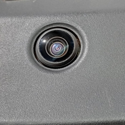 Maçaneta Tampa Traseira Câmera Ré Original Fiat Toro 16 A 22 - Imagem 9