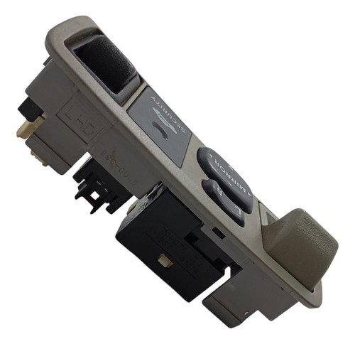 Botão Comando Retrovisor Original Toyota Corolla 02/07 - Imagem 4