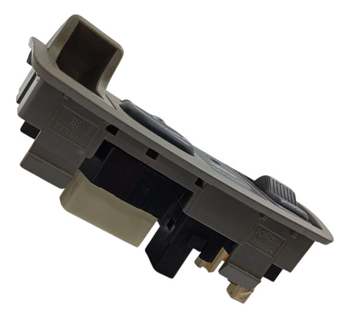 Botão Comando Retrovisor Original Toyota Corolla 02/07 - Imagem 5