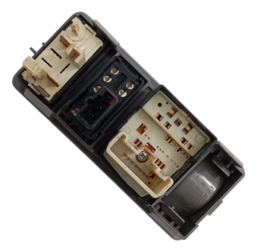 Botão Comando Retrovisor Original Toyota Corolla 02/07 - Imagem 6