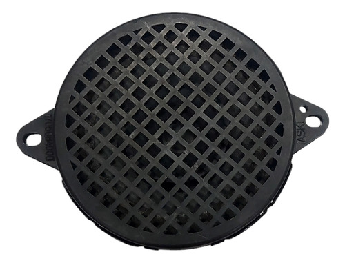 Alto Falante Painel Frontal Fiat Doblo 01-05 46763005 Preto