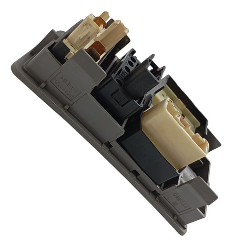 Botão Comando Retrovisor Original Toyota Corolla 02/07 - Imagem 8