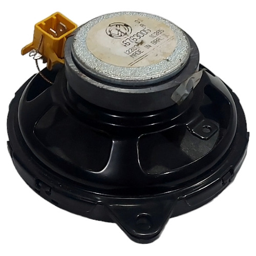 Alto Falante Painel Frontal Fiat Doblo 01-05 46763005 Preto - Imagem 4