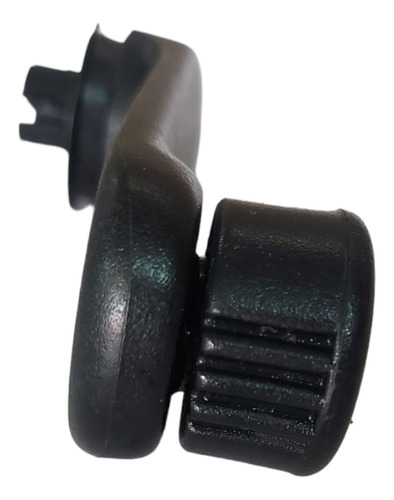 Manivela Vidro Renault  Clio Sandero Kangoo Logan Original  - Imagem 3