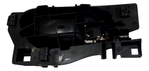 Maçaneta Interna Dianteira/traseira Esquerda Peugeot 308 408 - Imagem 2