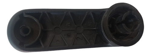 Manivela Vidro Renault  Clio Sandero Kangoo Logan Original  - Imagem 5