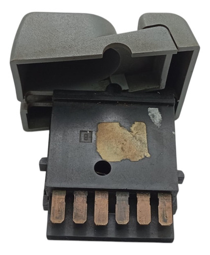 Botão Interruptor Luz Farol Orig Gm Blazer S10 1995 À 2001 - Imagem 5