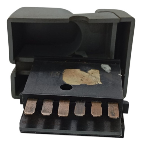 Botão Interruptor Luz Farol Orig Gm Blazer S10 1995 À 2001 - Imagem 6