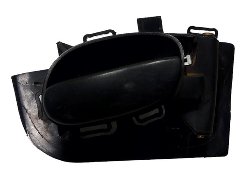 Maçaneta Interna Traseira Direita Peugeot 206 207 00 A 14