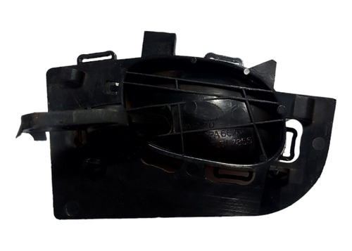 Maçaneta Interna Traseira Direita Peugeot 206 207 00 A 14 - Imagem 2