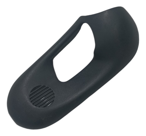 Moldura Maçaneta Interna Dianteira Esquerda Gm Corsa 94 À 12 Preto