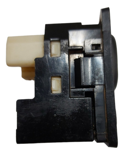 Botão Comando Retrovisor Elétrico Toyota Hilux 2005 A 2015 - Imagem 2