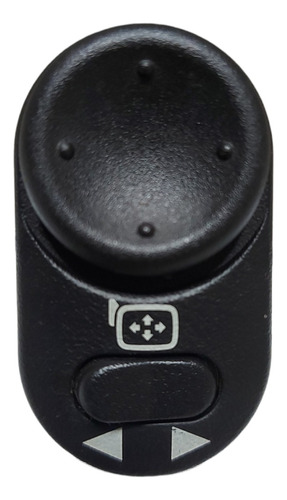 Botão Retrovisor Comando Regulagem Elétr Gm Onix 2013 A 2020