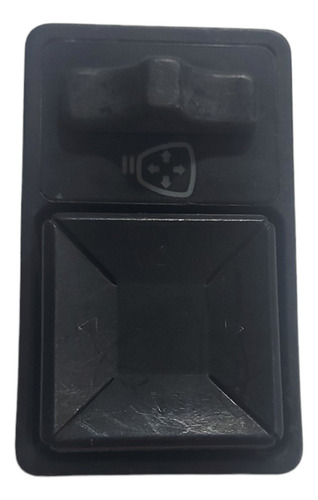 Botão Comando Retrovisor Elétrico Tempra 95/99 Original 