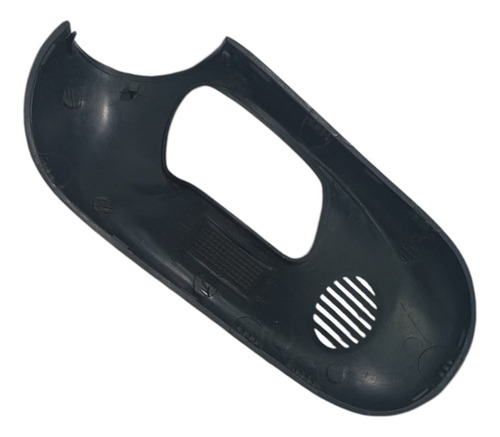 Moldura Maçaneta Interna Dianteira Esquerda Gm Corsa 94 À 12 Preto - Imagem 3