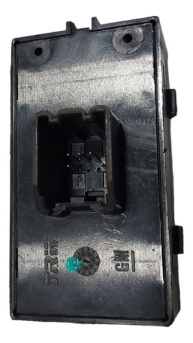 Botão Vidro Elétrico Comando Traseiro Dire Cruze 2011 A 2017 - Imagem 2