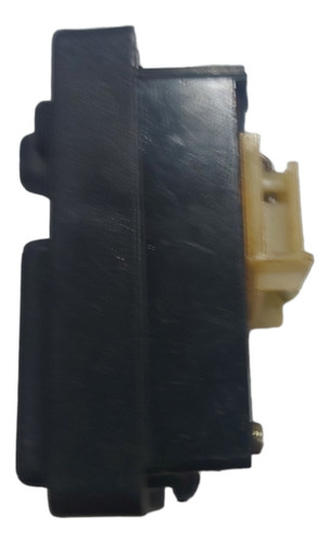 Botão Comando Retrovisor Elétrico Tempra 95/99 Original  - Imagem 3