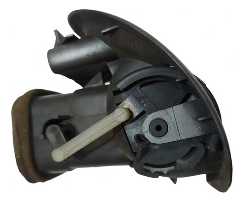 Difusor Ar Picasso Lado Direito 05 Citroen Xsara 2001 A 2012 - Imagem 6