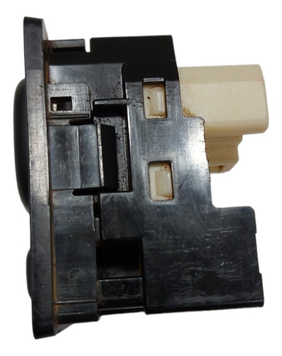 Botão Comando Retrovisor Elétrico Toyota Hilux 2005 A 2015 - Imagem 5