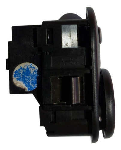 Botão Retrovisor Comando Regulagem Elétr Gm Onix 2013 A 2020 - Imagem 4