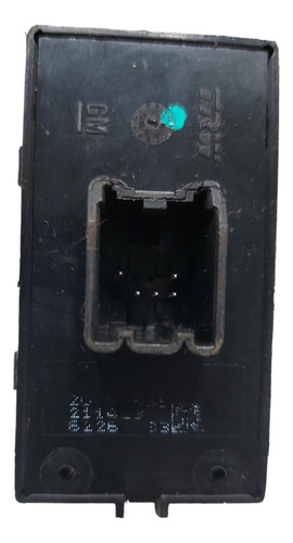 Botão Vidro Elétrico Comando Traseiro Dire Cruze 2011 A 2017 - Imagem 3