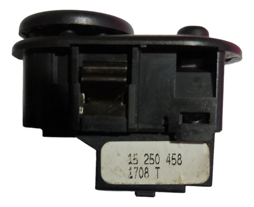 Botão Retrovisor Comando Regulagem Elétr Gm Onix 2013 A 2020 - Imagem 5