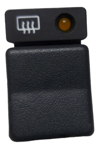 Botão Desembaçador Traseiro Omega 93 A 98 Original