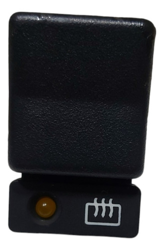 Botão Desembaçador Traseiro Omega 93 A 98 Original - Imagem 2