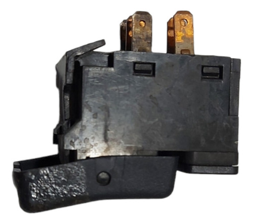 Botão Desembaçador Traseiro Omega 93 A 98 Original - Imagem 3