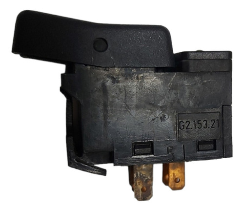 Botão Desembaçador Traseiro Omega 93 A 98 Original - Imagem 4