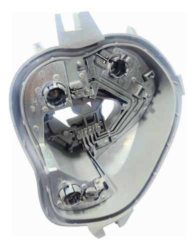Circuito Lanterna Lado Esquerdo Traseira Peugeot 208