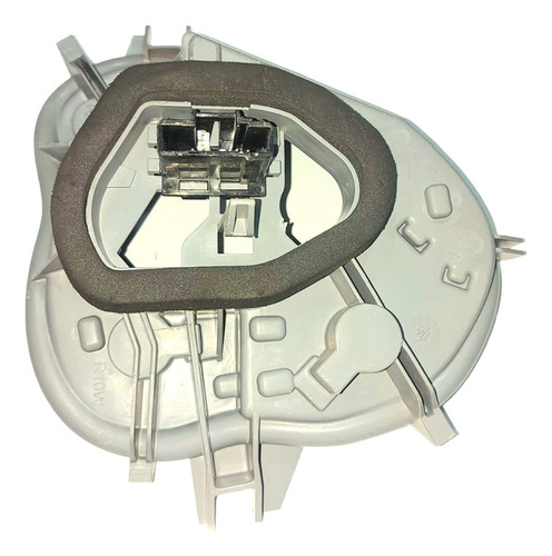 Circuito Lanterna Lado Esquerdo Traseira Peugeot 208 - Imagem 5