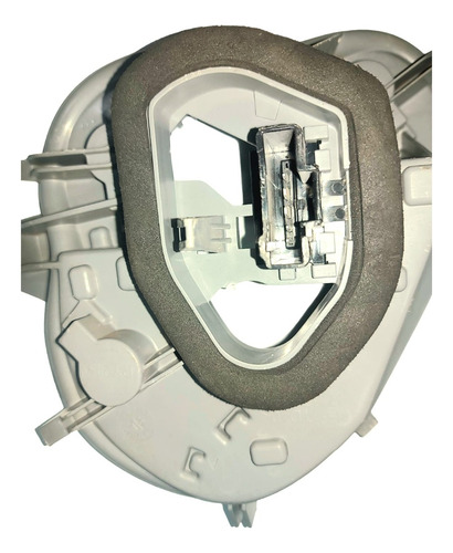 Circuito Lanterna Lado Esquerdo Traseira Peugeot 208 - Imagem 7