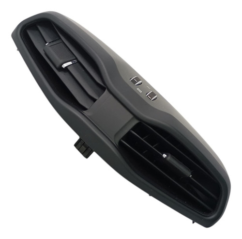 Difusor Ar Central Original Jeep Renegade 2015 A 2018 - Imagem 2