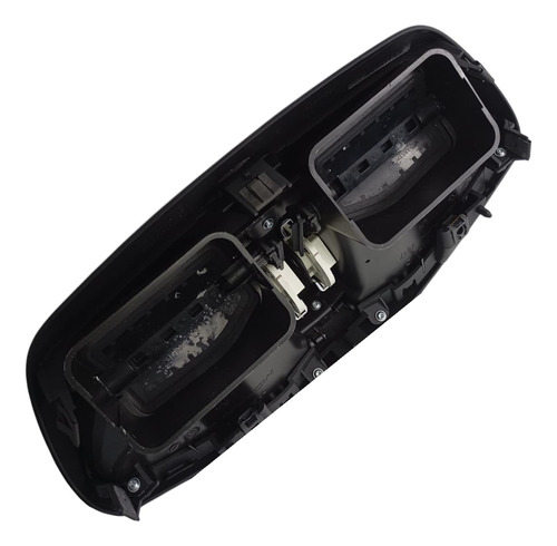 Difusor Ar Central Original Jeep Renegade 2015 A 2018 - Imagem 6