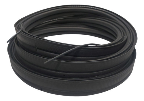 Borracha Tampa Porta Malas Original Fiat Linea 2009 À 2016 - Imagem 3