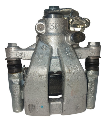 Pinça Freio Traseiro Original Ld Direito Fiat Bravo 11 A 16 