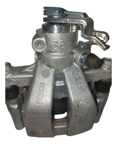 Pinça Freio Traseiro Original Ld Direito Fiat Bravo 11 A 16  - Imagem 2