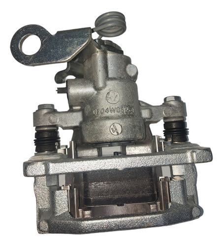 Pinça Freio Traseiro Original Ld Direito Fiat Bravo 11 A 16  - Imagem 3