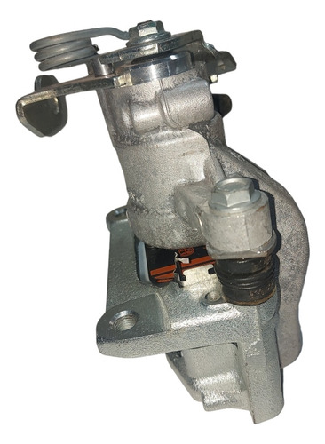 Pinça Freio Traseiro Original Ld Direito Fiat Bravo 11 A 16  - Imagem 4