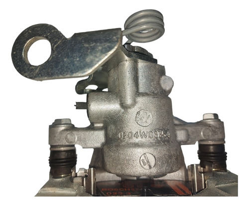 Pinça Freio Traseiro Original Ld Direito Fiat Bravo 11 A 16  - Imagem 5