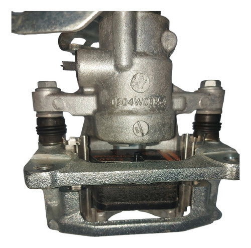 Pinça Freio Traseiro Original Ld Direito Fiat Bravo 11 A 16  - Imagem 6