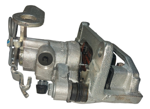 Pinça Freio Traseiro Original Ld Direito Fiat Bravo 11 A 16  - Imagem 7