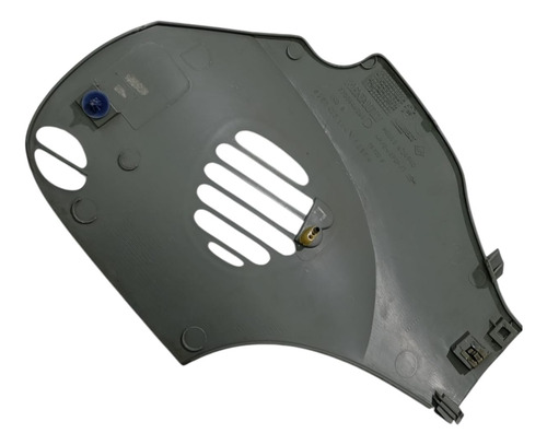 Acabamento Console Original Lateral Direito Renault Scenic  - Imagem 3