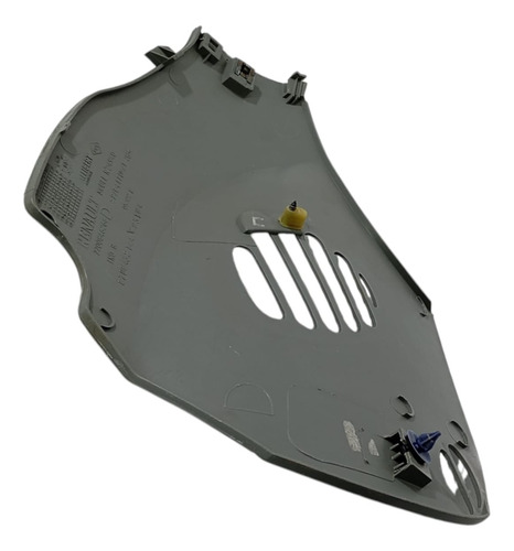 Acabamento Console Original Lateral Direito Renault Scenic  - Imagem 4