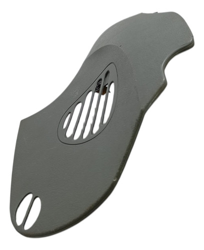 Acabamento Console Original Lateral Direito Renault Scenic  - Imagem 5