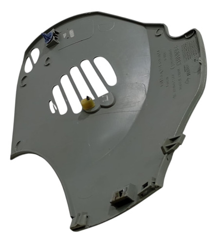 Acabamento Console Original Lateral Direito Renault Scenic  - Imagem 7