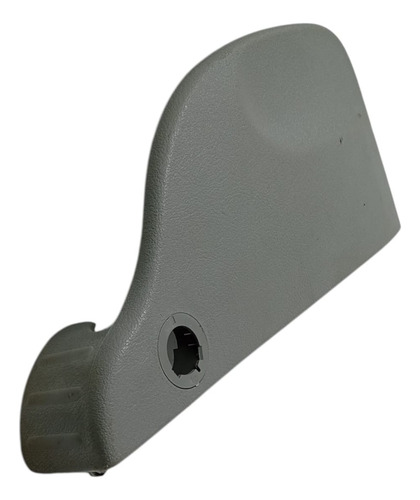 Acabamento Lateral Banco Direito Original Renault Scenic 