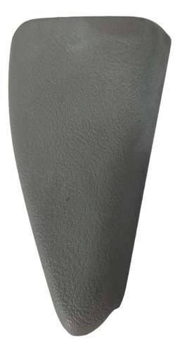 Acabamento Moldura Porta Traseira Direita Renault Scenic  Cinza