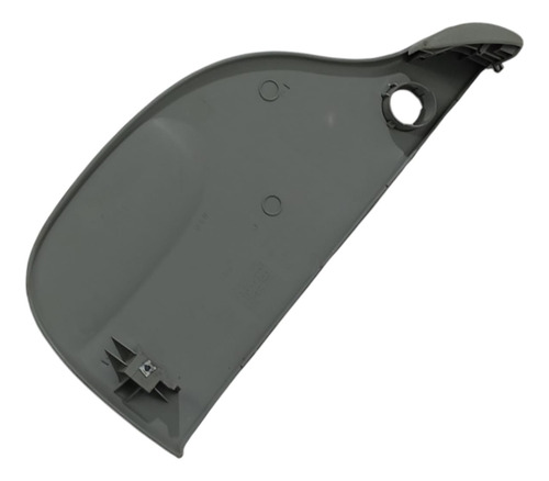 Acabamento Lateral Banco Direito Original Renault Scenic  - Imagem 3